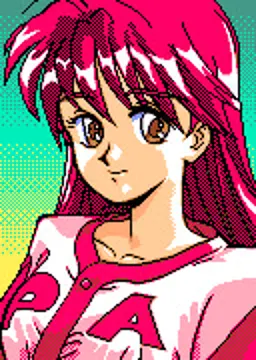 マイティ 祐希子
