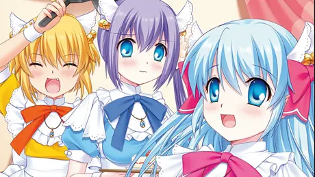 恋するコロポックル