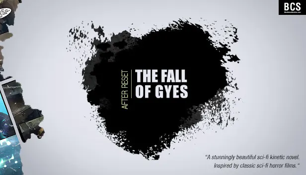 Fall of Gyes