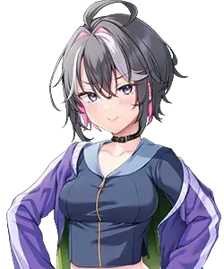 美森 ミリカ