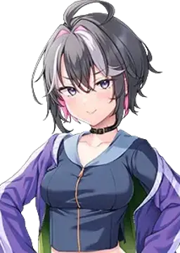 美森 ミリカ