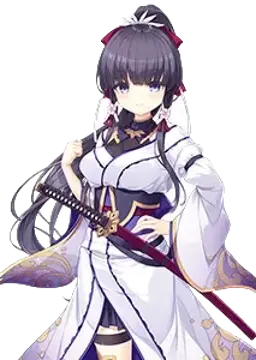 最上 ヒナギク