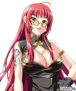伊芙琳·罗斯