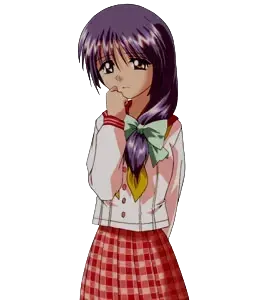 榊 静香