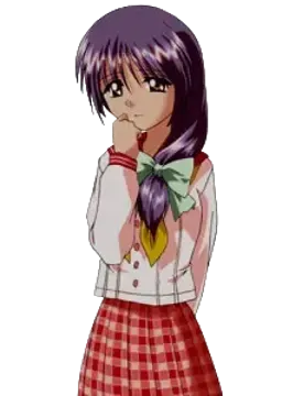 榊 静香