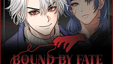 Bound By Fate ~ Cursed Soulmates ~