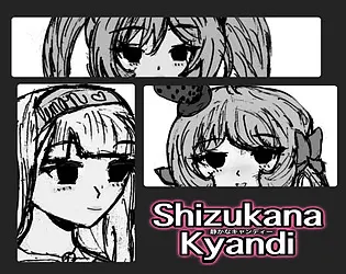 Shizukana Kyandi