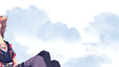 SoRiku Quiz Game