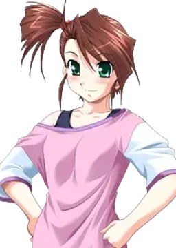 ユイ