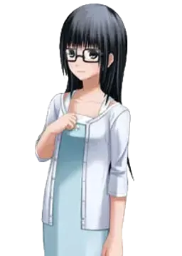 双葉 アオイ