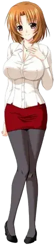 柴崎望美