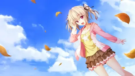 11月的理想乡