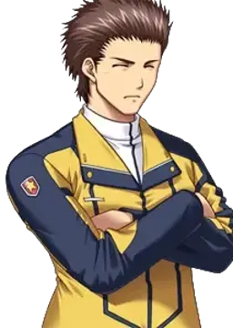 磐田ユウゴ