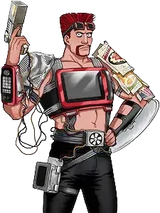 Luke Nukem