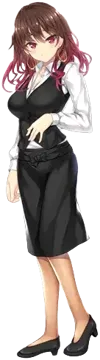 恩田游子