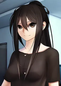 杨 琴