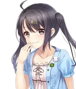 月见里水雪