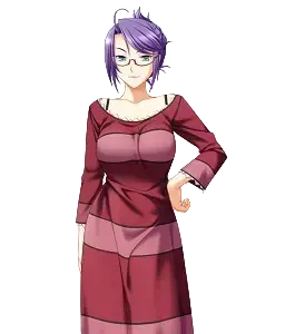 曽我部 奈緒美