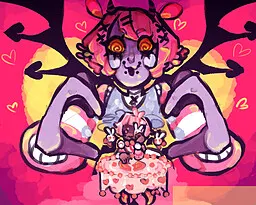 Dating is Hell