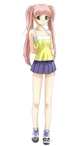 朝香 美稀