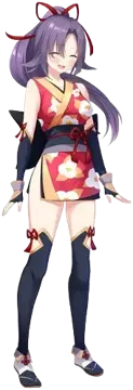 武部光