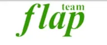 flap logo