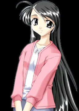 里中 紗枝