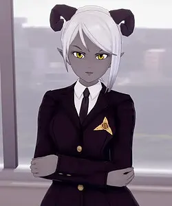 蕾娜