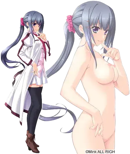 獅堂 真姫