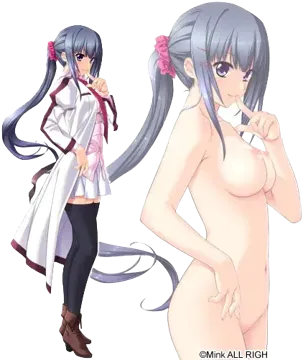 獅堂 真姫