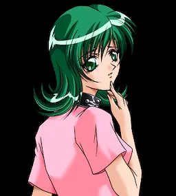 境 真美子