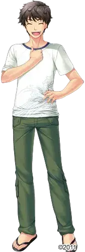 橘麒麟児