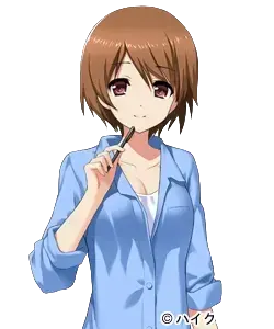 椎名杏子