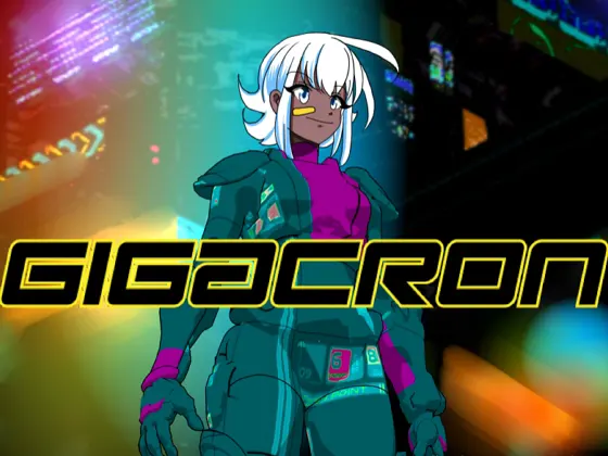 Gigacron