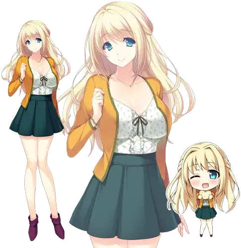 花菱 桃音