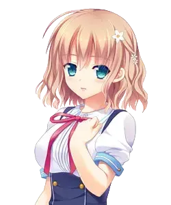 花倉 あずさ