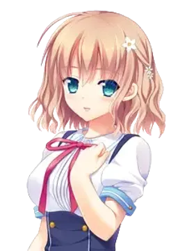 花倉 あずさ