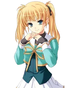 クリエール・キャロライン