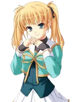 クリエール・キャロライン