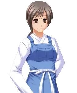 斎藤さん