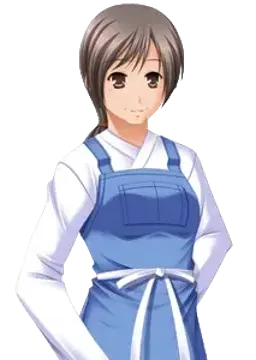 斎藤さん