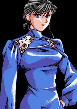 マリア