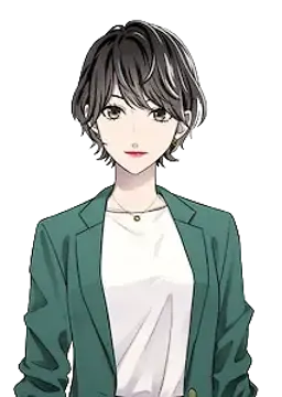 主人公