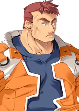 ギムリ・ガーンズバック
