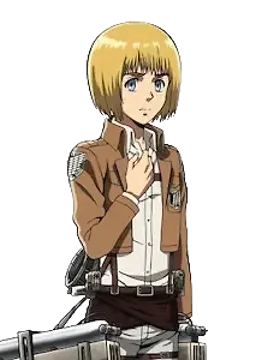 アルミン・アルレルト