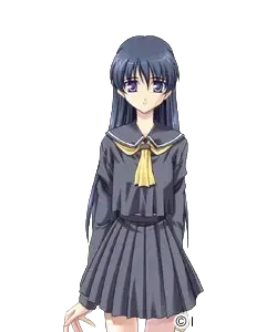 藤野 亜梨子
