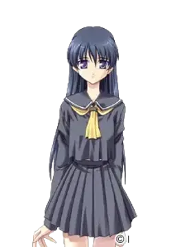 藤野 亜梨子