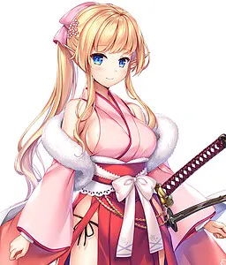 アンジェリーク・ジルベール