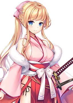 アンジェリーク・ジルベール