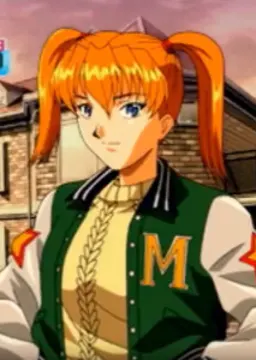 マリー＝ケンジット